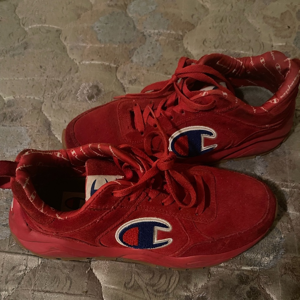 Champion shoes